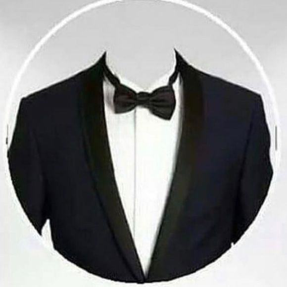 Meet your Posher, Brian - Picture 1 of 1